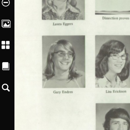 Gary Endres' Classmates profile album