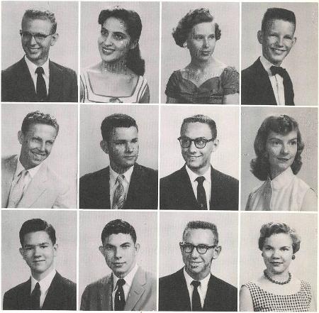 Ken Beets' Classmates profile album