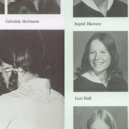 barry horton's Classmates profile album