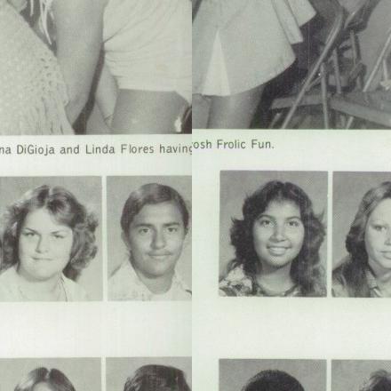 Cynthia Hernandez's Classmates profile album