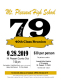 MPHS 1979 40th Reunion reunion event on Sep 28, 2019 image