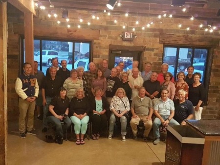 HHS Class of 1974-45th reunion pics