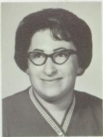 Linda Grimm's Classmates profile album