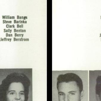 Dan Berry's Classmates profile album