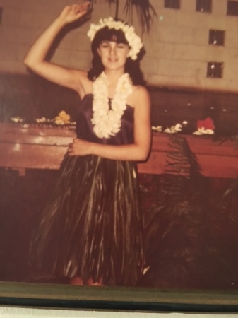 Kauai, Hawaii 1969