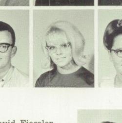 Linda Woerth's Classmates profile album