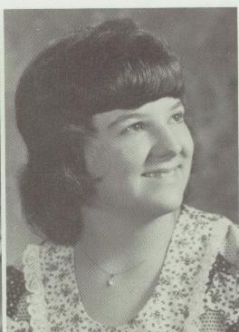 Mary Scott's Classmates profile album