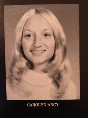 Carolyn Stone's Classmates profile album