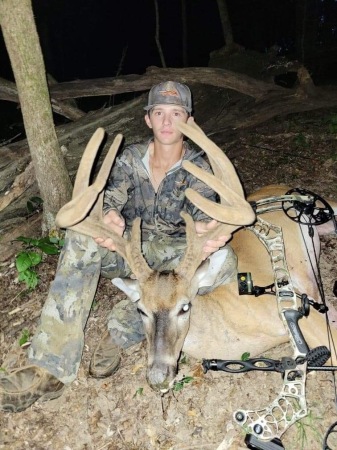 TN Deer 