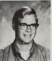 Gregory Holtom's Classmates profile album