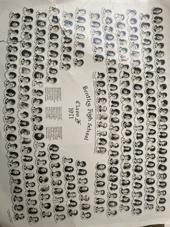 Richard Boehm's Classmates profile album