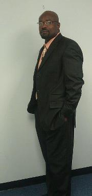 Anthony Burke's Classmates® Profile Photo