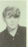 Dwight Herkness' Classmates profile album