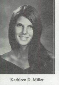 Kathleen Small's Classmates profile album