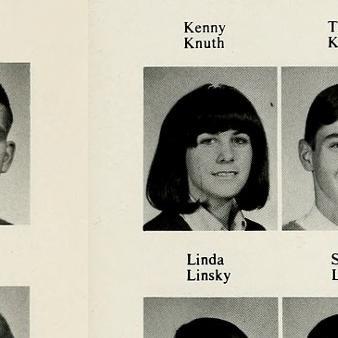 Linda Emkow's Classmates profile album