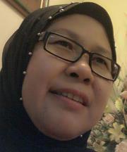 Radziah Ahmad Ody's Classmates® Profile Photo