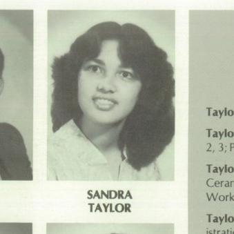 Sandra Dias' Classmates profile album