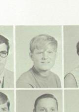 Glenn Pearson's Classmates profile album