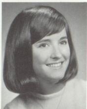 Barbara Deir's Classmates profile album