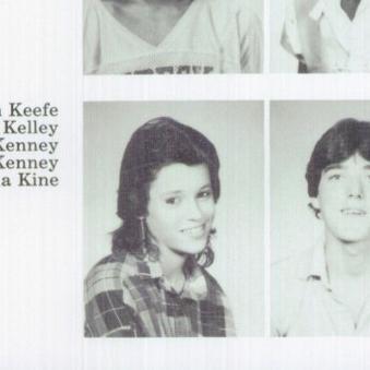 Kimberly Keefe Franklin's Classmates profile album