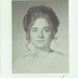 Frieda Bronken's Classmates profile album