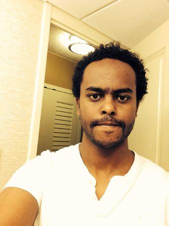 Mohammed Addis's Classmates® Profile Photo