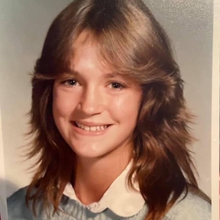 Ann Adams' Classmates profile album