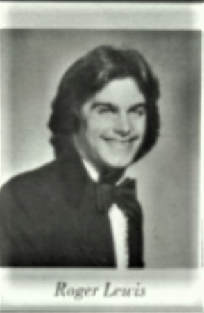 Roger Lewis' Classmates profile album