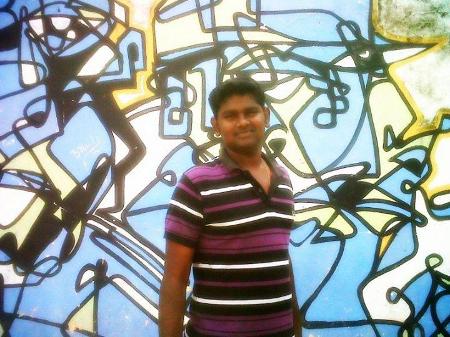 Arun Sekar's Classmates® Profile Photo