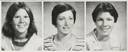 Karen Roeckner's Classmates profile album