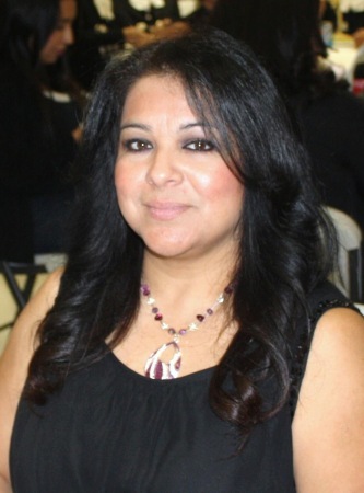 Gina Rodriguez's Classmates® Profile Photo
