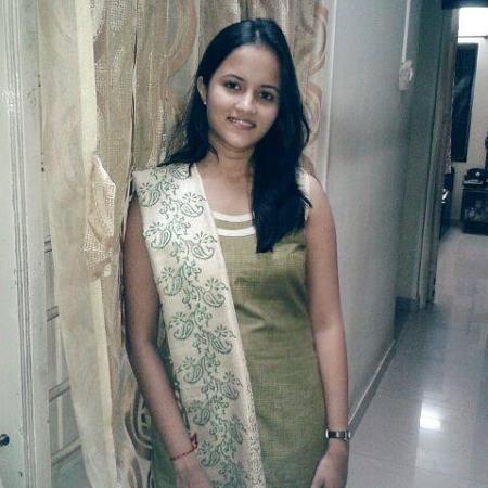 Rujuta Deshpande's Classmates® Profile Photo