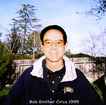 Bob Ginther's Classmates profile album