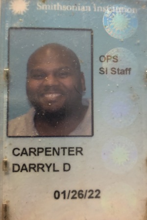 Darryl Carpenter's Classmates® Profile Photo