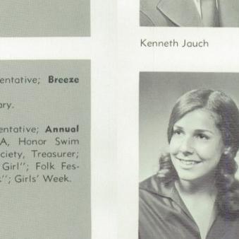 Dennis Jeffers' Classmates profile album