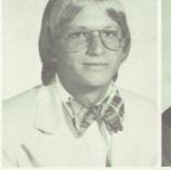 Deborah Johnson's Classmates profile album