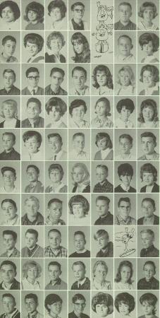 Michael Masterson's Classmates profile album