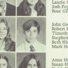 Mark Hood's Classmates profile album