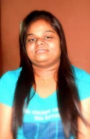 Sneha Sah's Classmates® Profile Photo