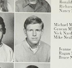 Michael Neal's Classmates profile album