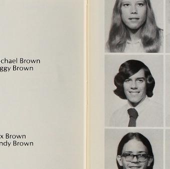 Michelle Frink's Classmates profile album