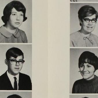 Ronnie Neal's Classmates profile album