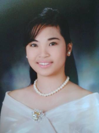 Pearl Miranda's Classmates® Profile Photo
