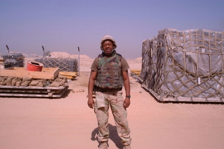 IRAQ 2005