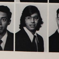 David Mancusi's Classmates profile album