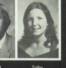 Trilby Sedlacek's Classmates profile album