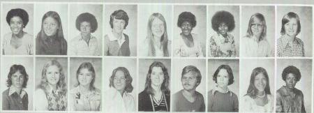 Renae Saunders' Classmates profile album