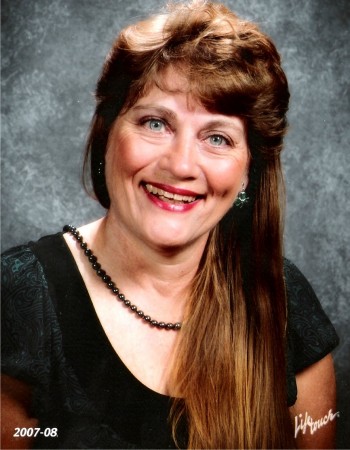 Shellie Tow's Classmates® Profile Photo