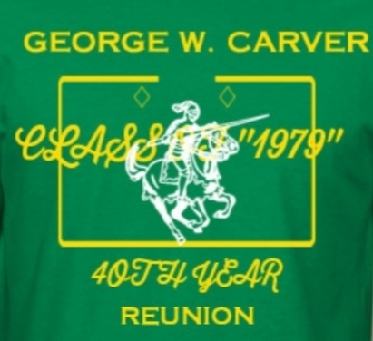 Frederick Tucker's album, Carver High School 40th Year Reunion class o...