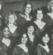 Carol Hughes' Classmates profile album